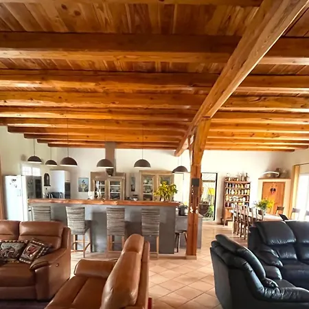 Guest house Mas De La Draille